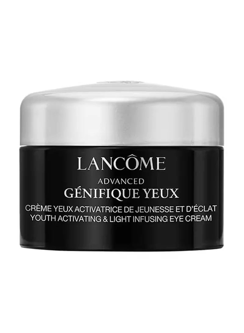 LANCOME Advanced GÃ©nifique Serum Skincare Set - Holiday Limited Edition, Savings 29%