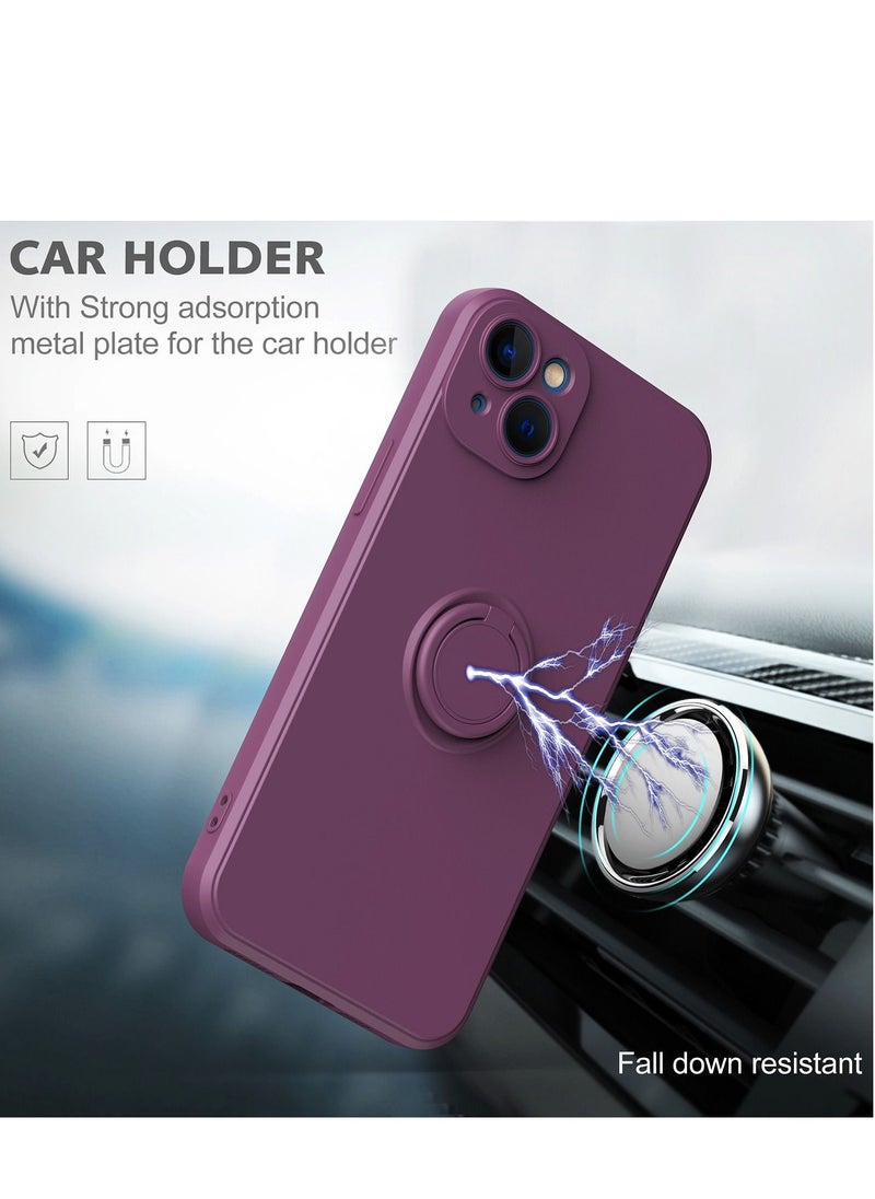GULFLINK Back Cover Phone Protect Case for iphone 14 Pink  - Image 4