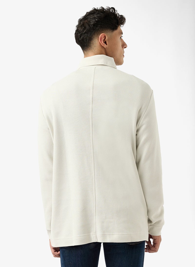 Calvin Klein Jeans Logo Polo - Image 2