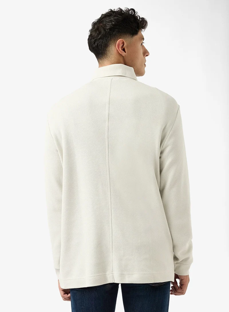 كالفن كلاين جينز بولو بشعار