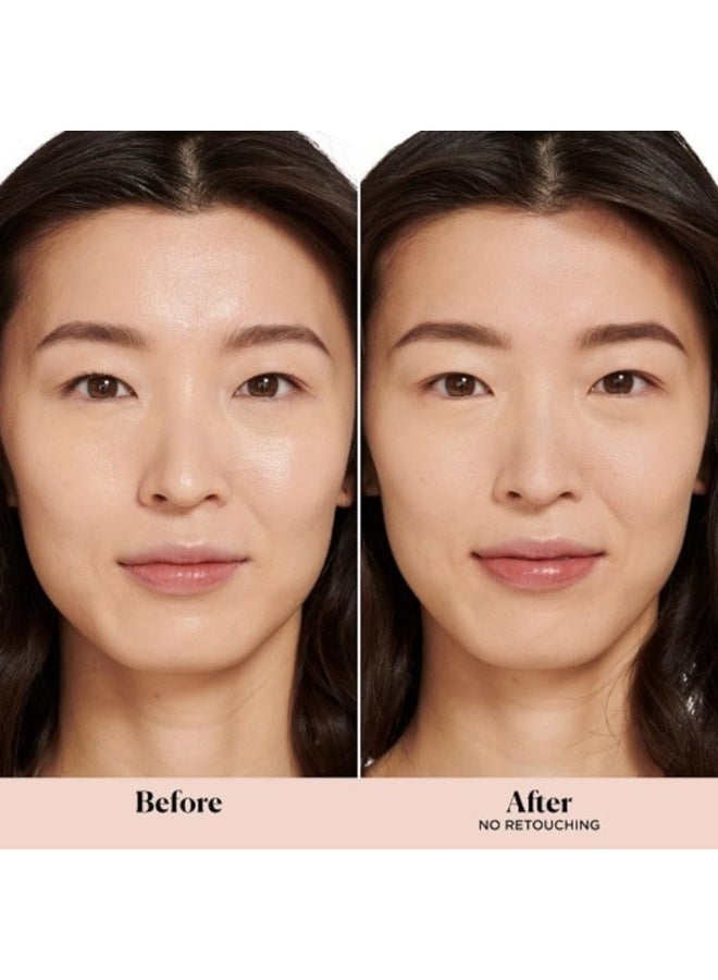 daroge All Day Long Lasting Makeup Setting Spray Make Up Fixing Sealer Spray Mist Lightweight Smooth Natural Finishing oily skin hydrating face spray Matte 100 ML - Image 3