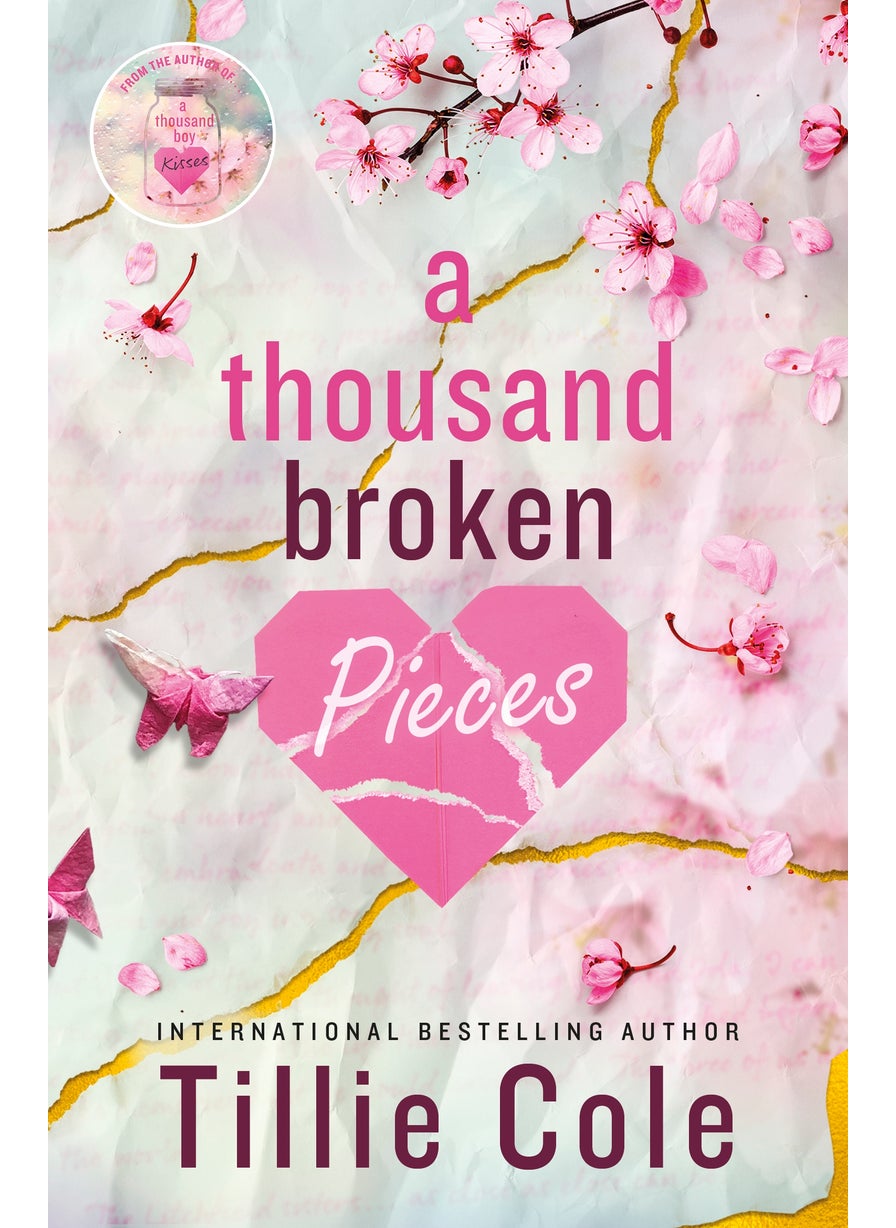 null - Thousand Broken Pieces - Image 1