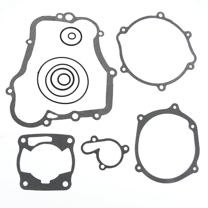 مجموعة حشوات المحركة المطاطية للسيارات الذاتية مناسبة لـ Yamaha YZ85 2002-2018 - Image 1