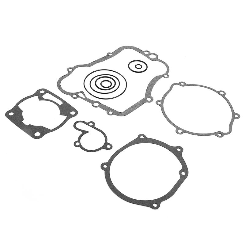 مجموعة حشوات المحركة المطاطية للسيارات الذاتية مناسبة لـ Yamaha YZ85 2002-2018 - Image 5