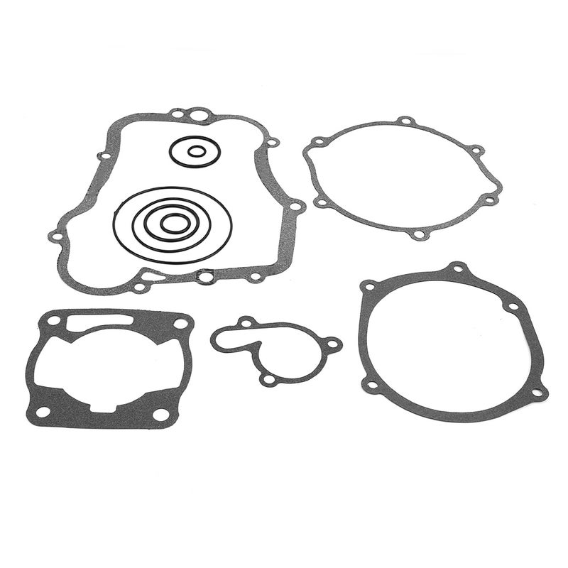 مجموعة حشوات المحركة المطاطية للسيارات الذاتية مناسبة لـ Yamaha YZ85 2002-2018 - Image 2
