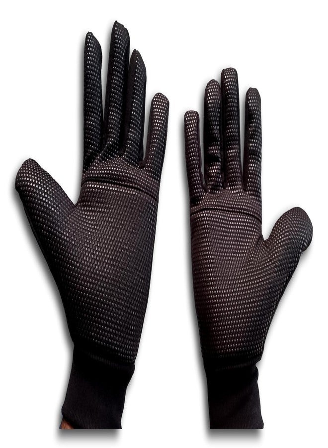 Nextage Premium Batting Gloves for Tennis Ball & Soft Ball Cricket - Lightweight, Comfortable & Durable Design - Image 3