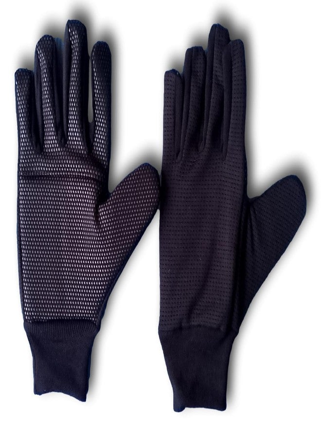 Nextage Premium Batting Gloves for Tennis Ball & Soft Ball Cricket - Lightweight, Comfortable & Durable Design - Image 1