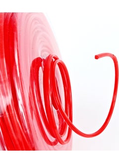 Malika 3 Corner Fishing Line / Scythe / 3.3 mm / 46 Meters / /  - Image 4