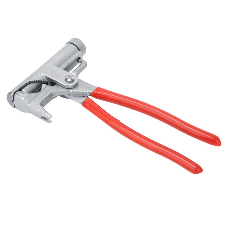 Universal Hammer MultiFunction Pipe Wrench Screwdriver Soft Rubber Handle Hand Tool - Image 5
