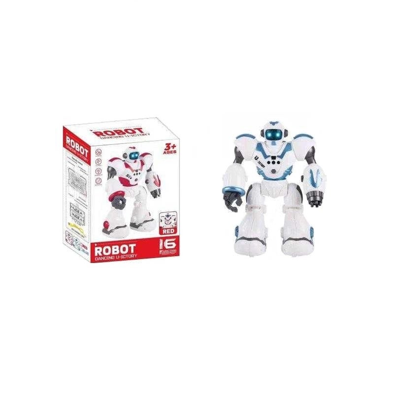 Dancing Robotic Laser with Remote Control - M606-28