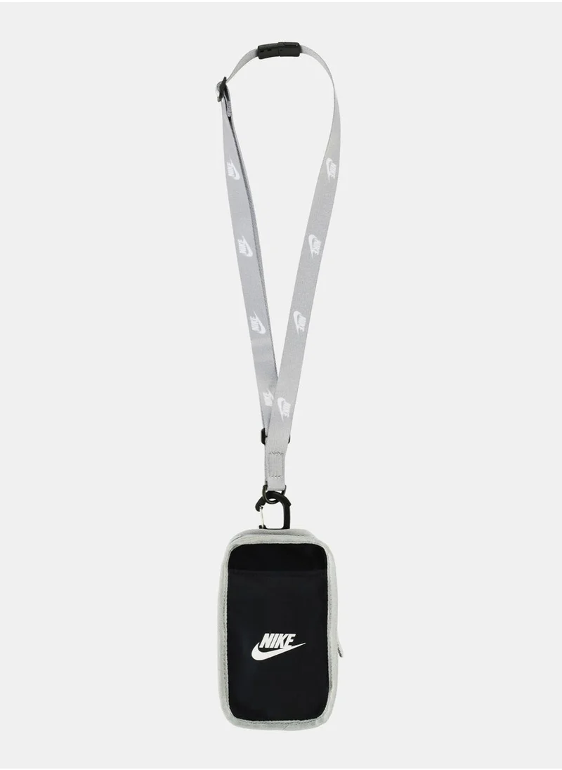 Nike Club Phone Crossbody Bag