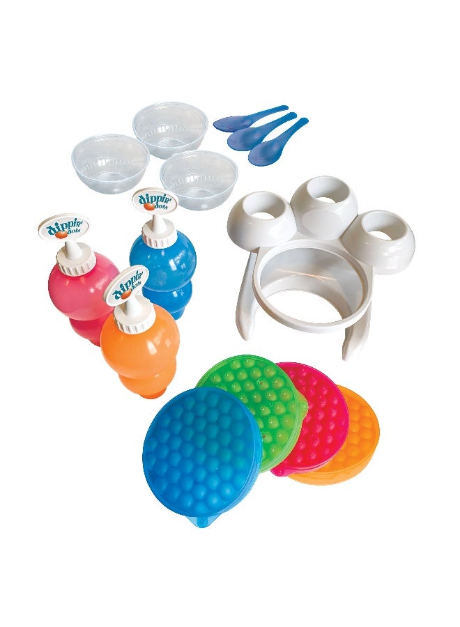 Dippin Dots 3 Orbit - Image 2