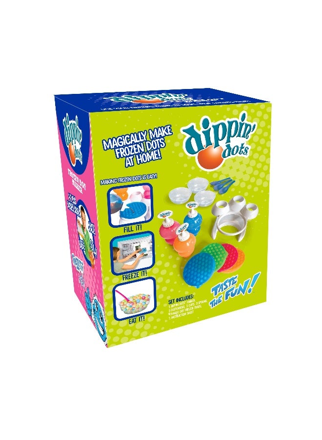 Dippin Dots 3 Orbit - Image 5