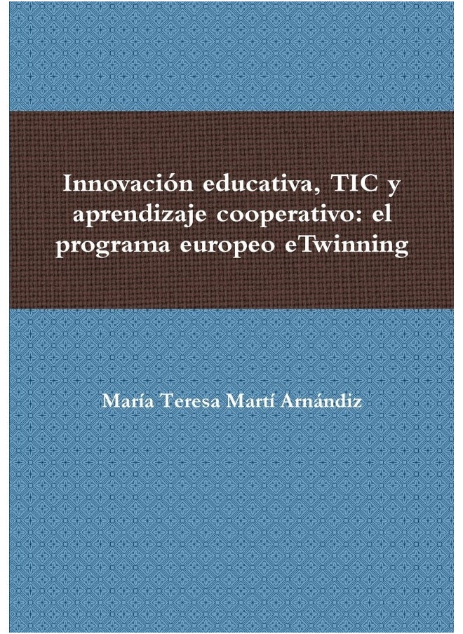 Innovación educativa, TIC y aprendizaje cooperativo: el programa europeo eTwinning  - Image 1