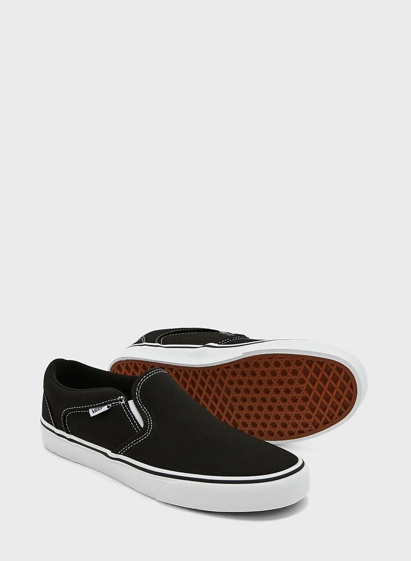 VANS Mn Asher