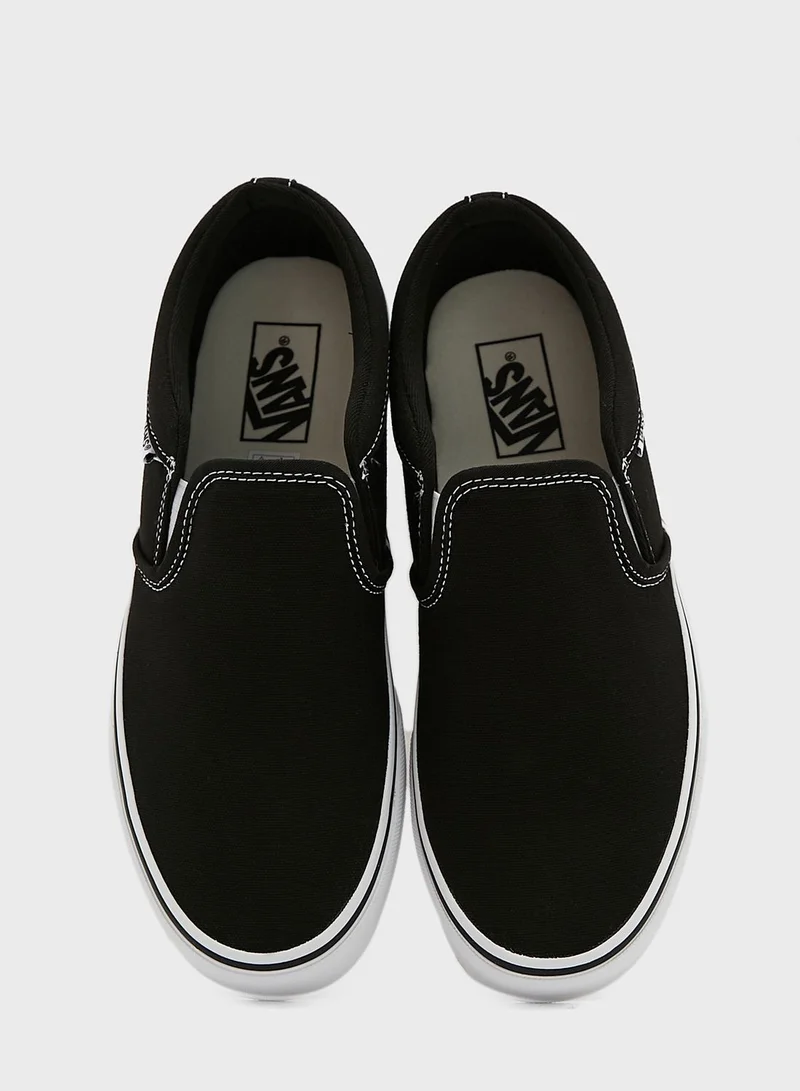 VANS Mn Asher