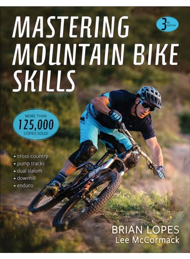 Mastering Mountain Bike Skills 