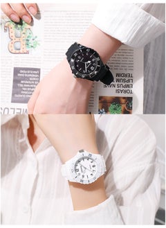 2-Pieces Kids Watches, Waterproof and Drop-Resistant Digital Sports Watch, Adjustable Strap