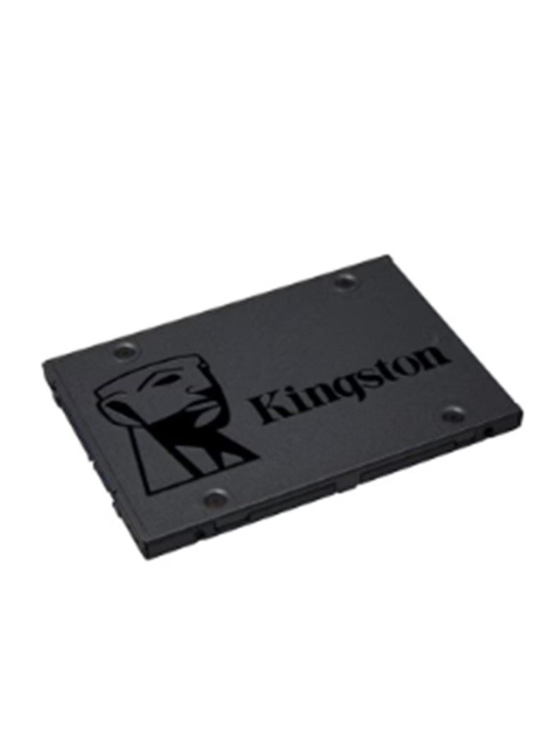 Kingston - SATA III A400 SSD Internal Solid State Drive - SA400S37/960G 960 GB ﻿ - Image 1