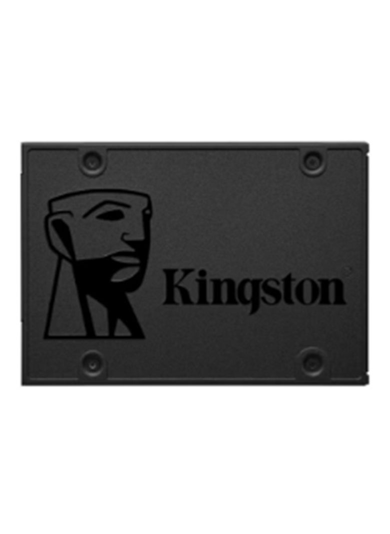 Kingston - SATA III A400 SSD Internal Solid State Drive - SA400S37/960G 960 GB ﻿ - Image 1