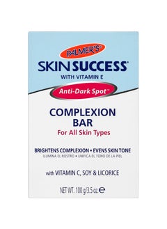 Palmers Skin Success AntiDark Spot Complexion Bar 35 oz