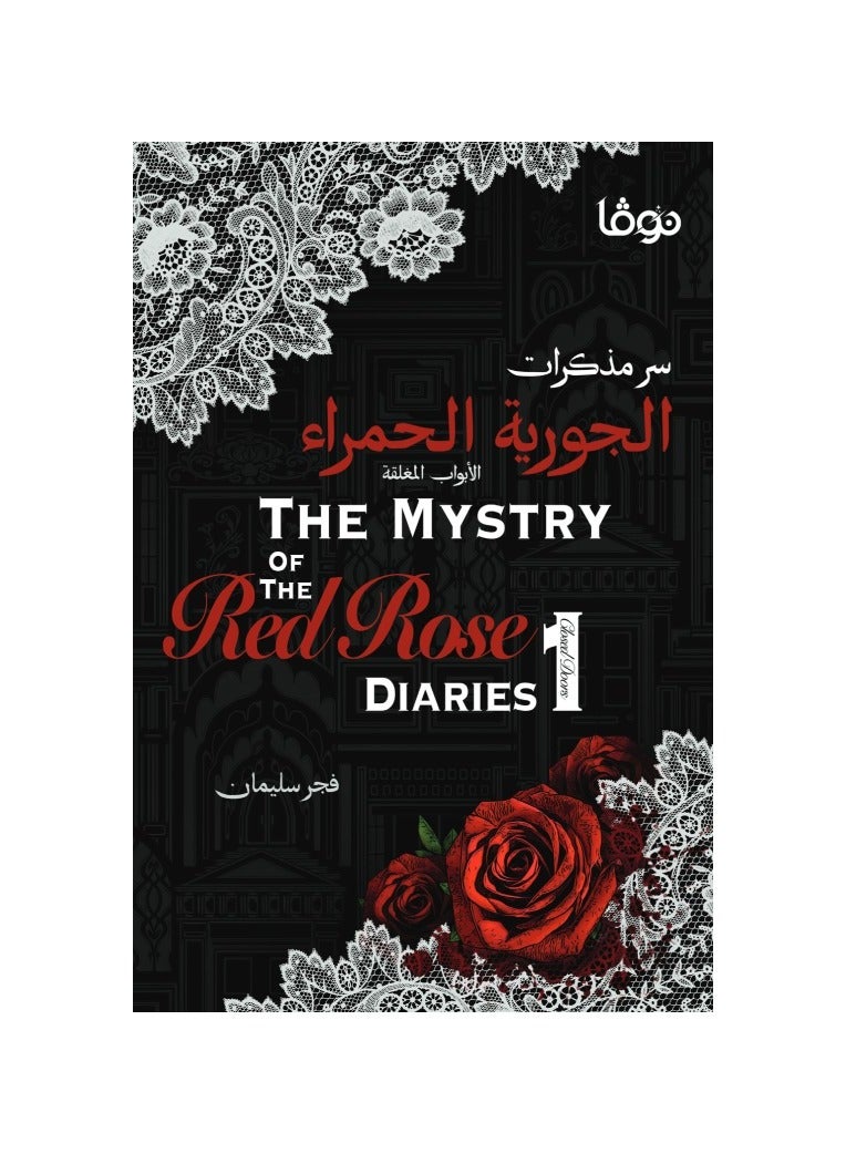 The Secret Memoirs of Al-Joriya Al-Hamra, Closed Doors