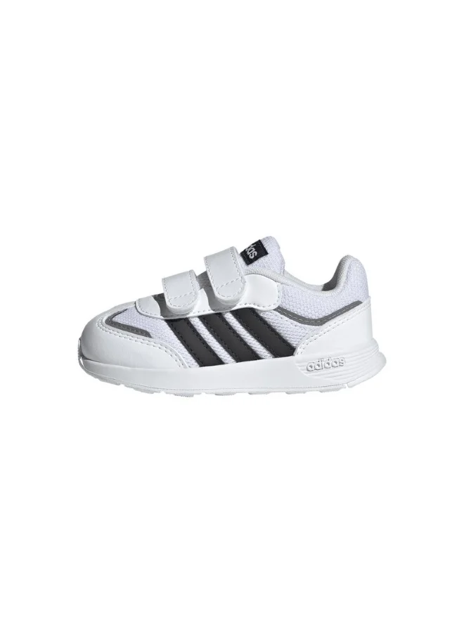 Adidas Adidas Tensaur Switch Cf I White Sportswear Shoes For Infant 3K