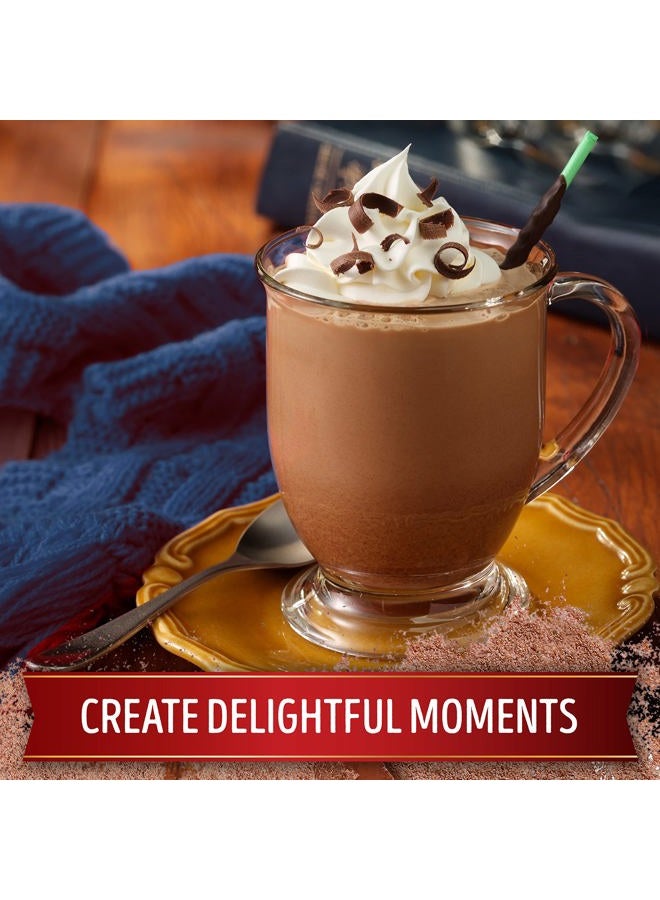 Swiss Miss Milk Chocolate Hot Cocoa Mix Packets - 50 ct, 69 Ounce (Pack of 1) (980129574) - Image 4