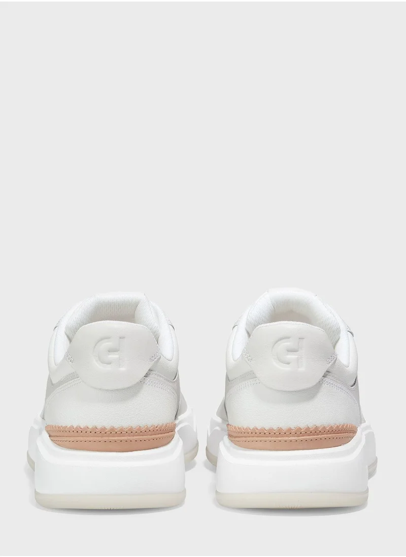 كول هان Casual Low Top Sneakers