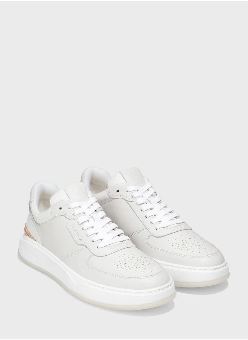 كول هان Casual Low Top Sneakers