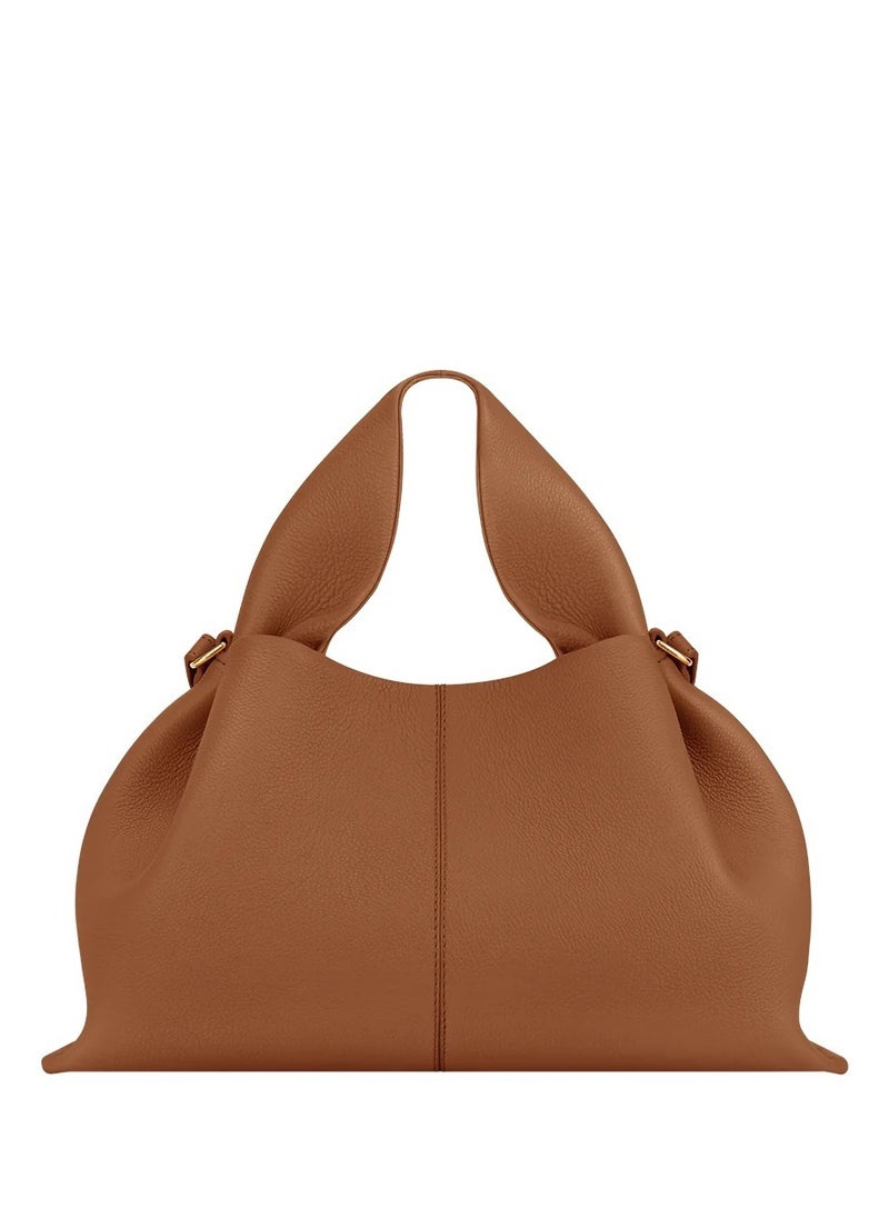 PL - POLENE Saddle Bag for Women Shoulder Bag Crossbody Bag - Image 1