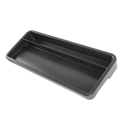 Hooke Road Wrangler TJ Dash Tray Dashboard Storage Box Container Organizer for Jeep Wrangler TJ 1997-2006 Interior Storage - Image 5