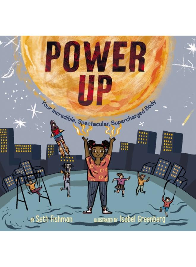 Power Up 