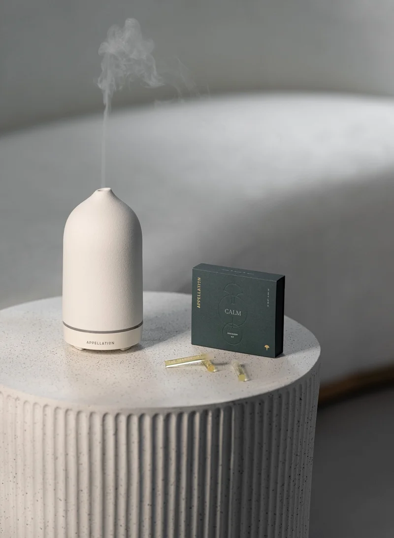 Appellation The Calm Discovery Kit