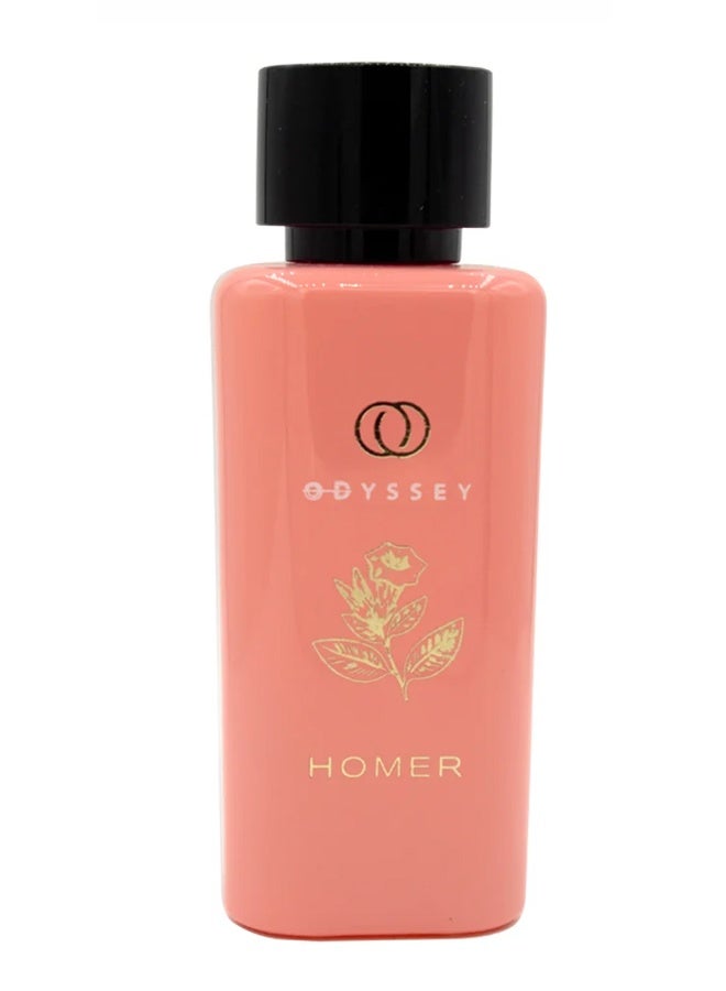 Odyssey Homer Eau de Parfum for Women 75ml