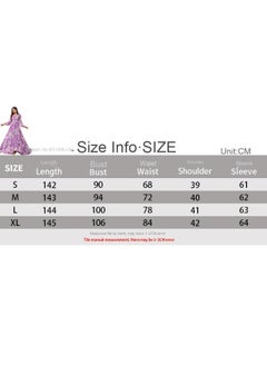 Madam Uniq V-Neck Floral Print Maxi Dress for Parties  - Image 5