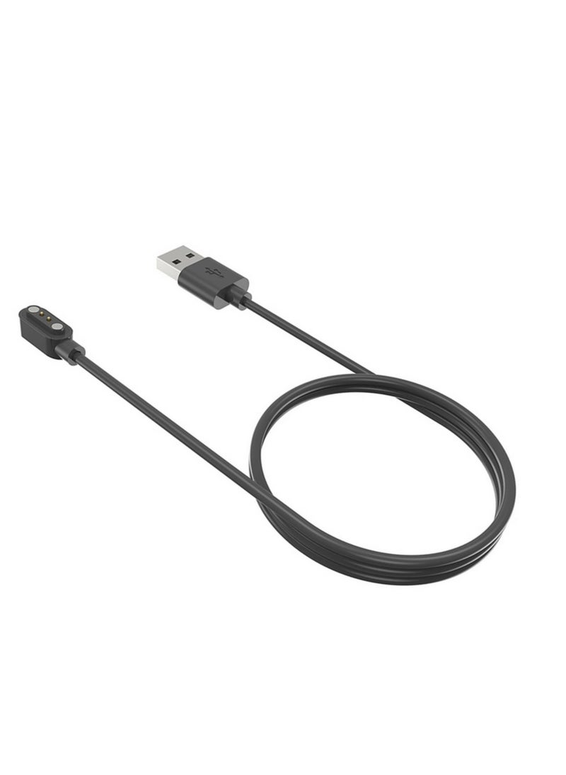 ماركة غير محددة المغناطيسي ووتش شحن خط الأمن USB الذكية ووتش شحن خط Zeblaze آريس 3 الرياضة ووتش استبدال الملحقات  - Image 2