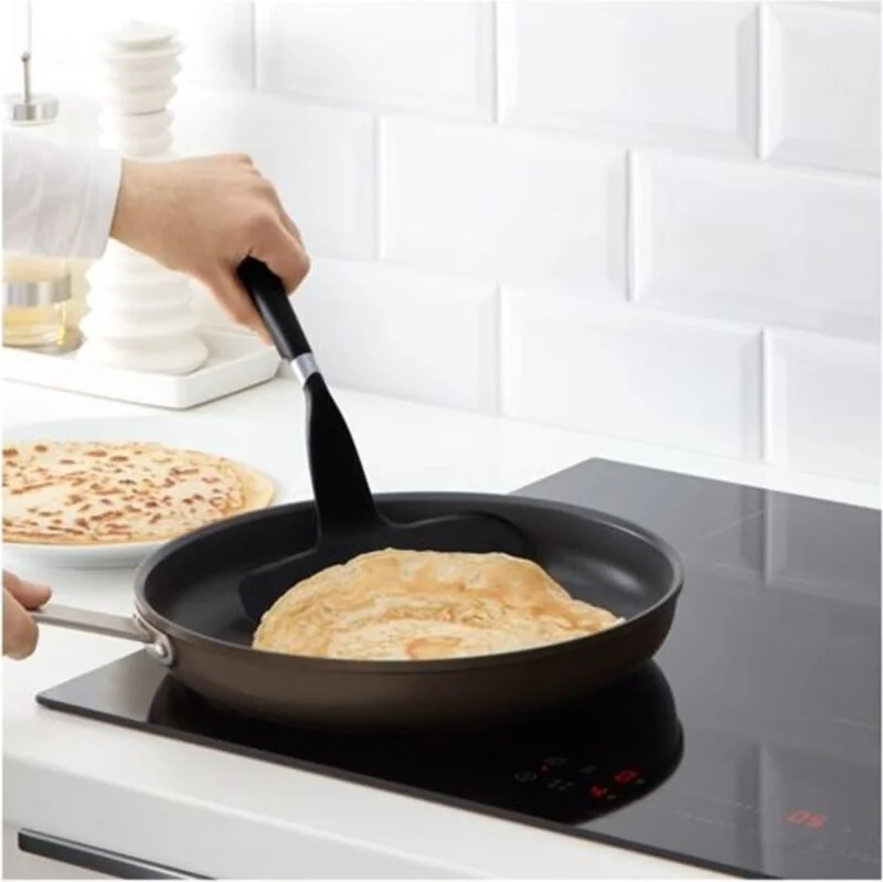 Ikea Hjalte 32 cm Fish Crepe Omelet Wide Spatula