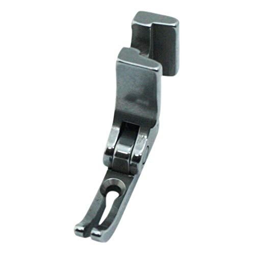 Cutex Low Shank Narrow Zipper Foot for Home Sewing Machine - Image 3