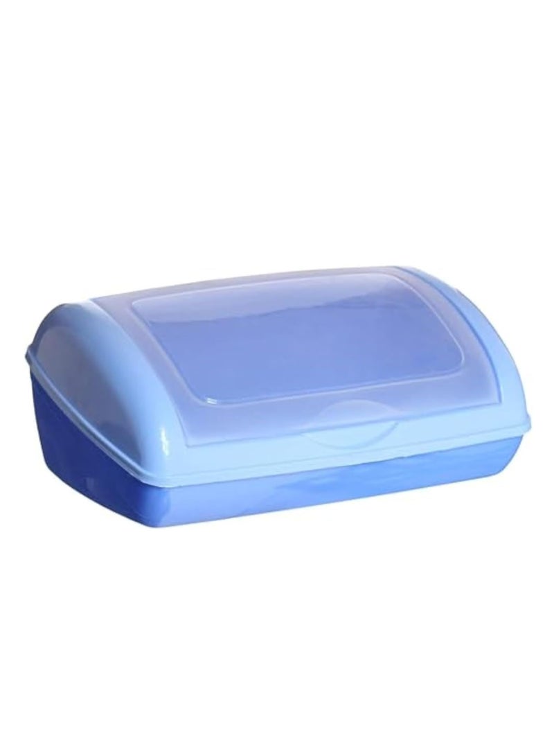 ريكو علبة تخزين الخبز حاوية تخزين الخبز (متعددة الألوان) - Image 3