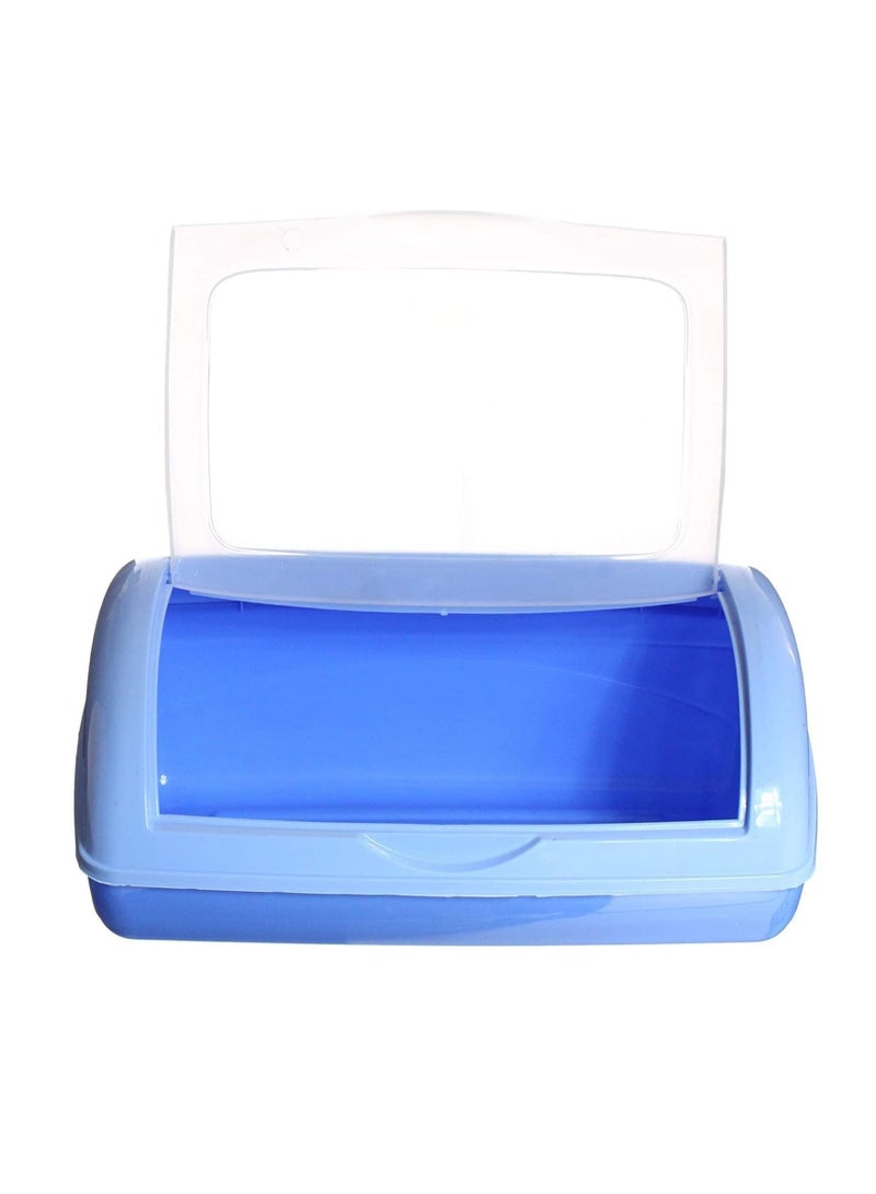 ريكو علبة تخزين الخبز حاوية تخزين الخبز (متعددة الألوان) - Image 5