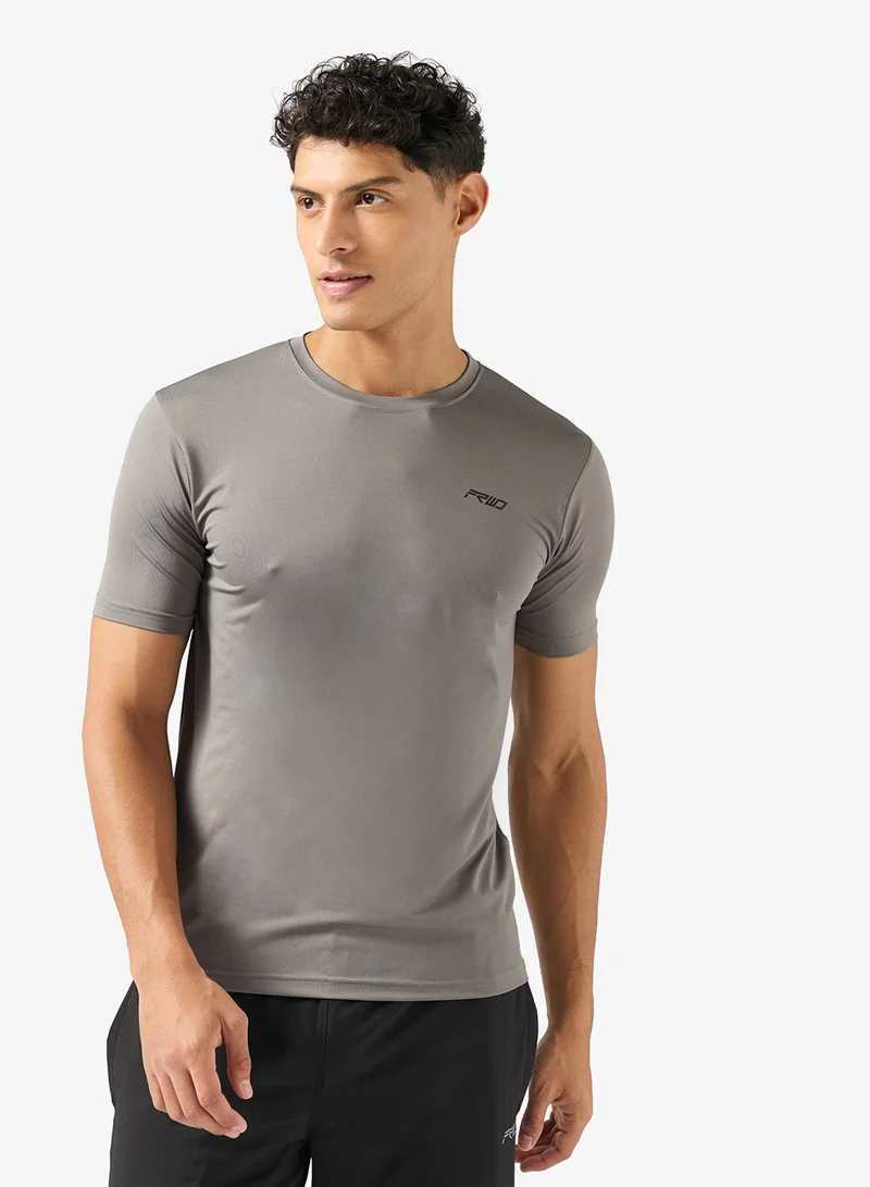 فورورد Men's Casual T-Shirt