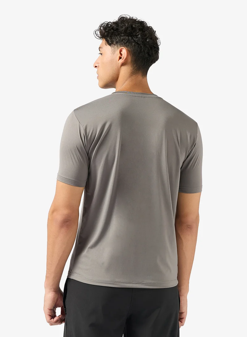 فورورد Men's Casual T-Shirt