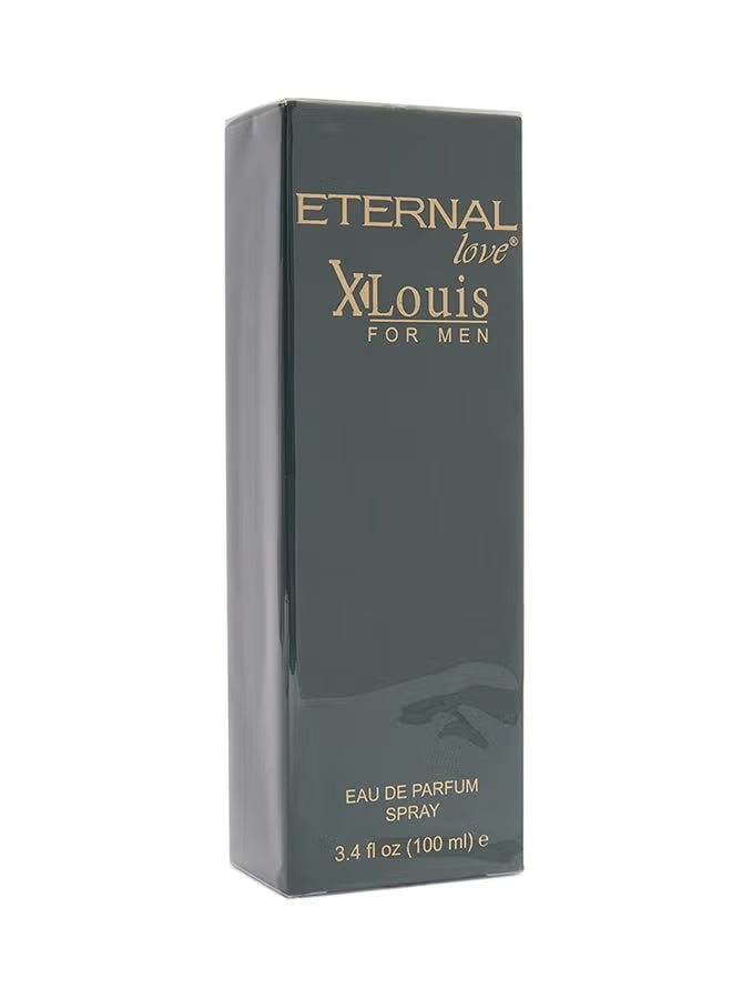 ماء عطر إكس لويس 100ملليلتر