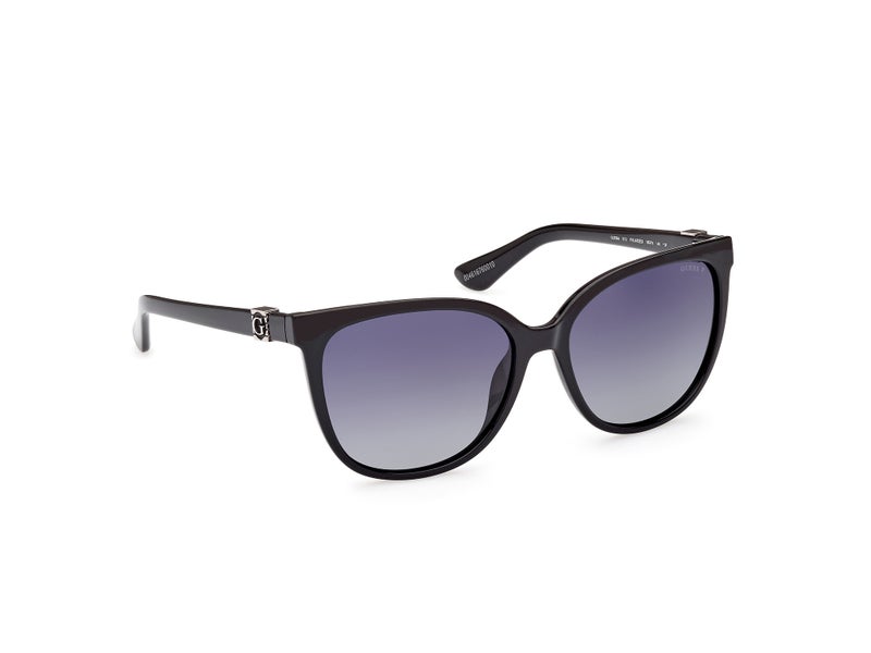 Guess Round-Style Sunglasses - Image 3
