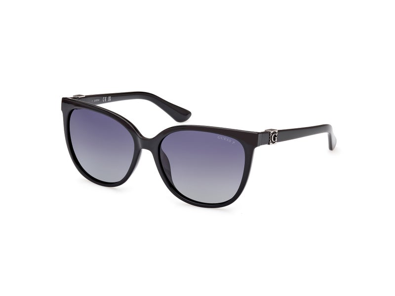 Guess Round-Style Sunglasses - Image 1