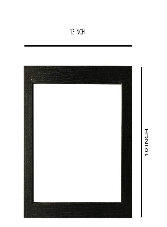 Masha Allah Photo Frame(33L x 25.4B x 1.7H Centimeters) - Image 2