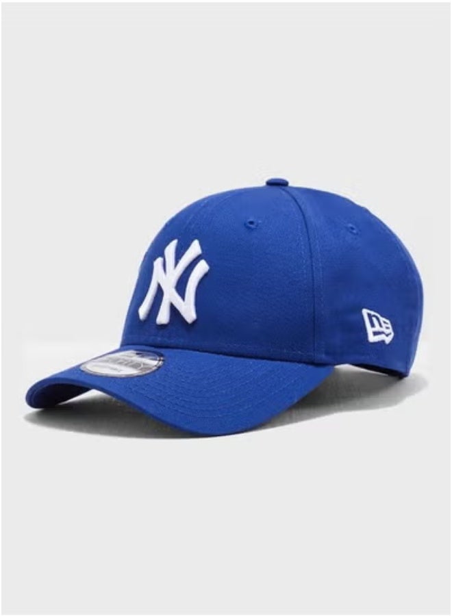 MLB & 9Forty New York Yankees Cap - Image 2