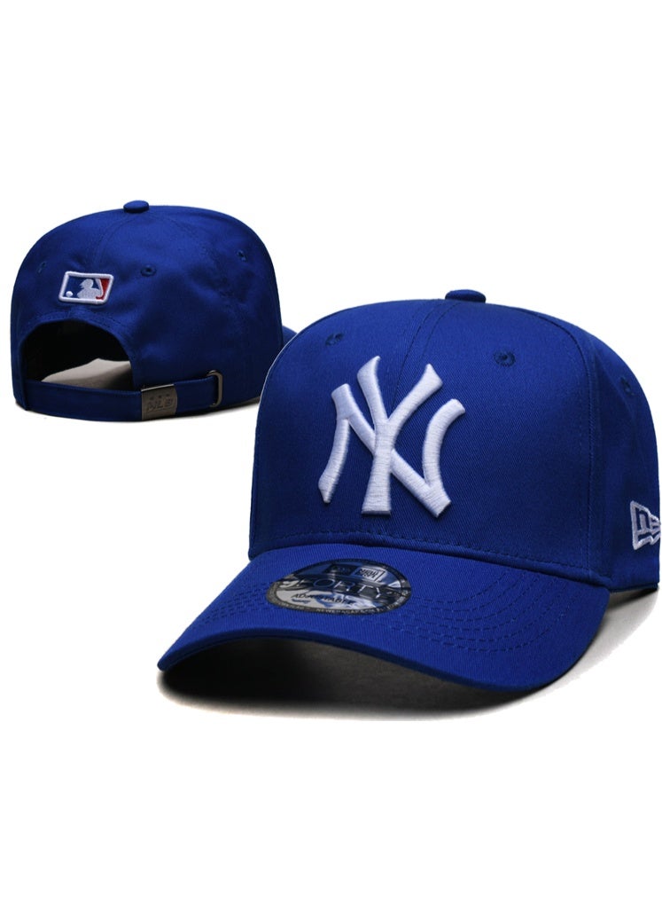 MLB & 9Forty New York Yankees Cap - Image 1