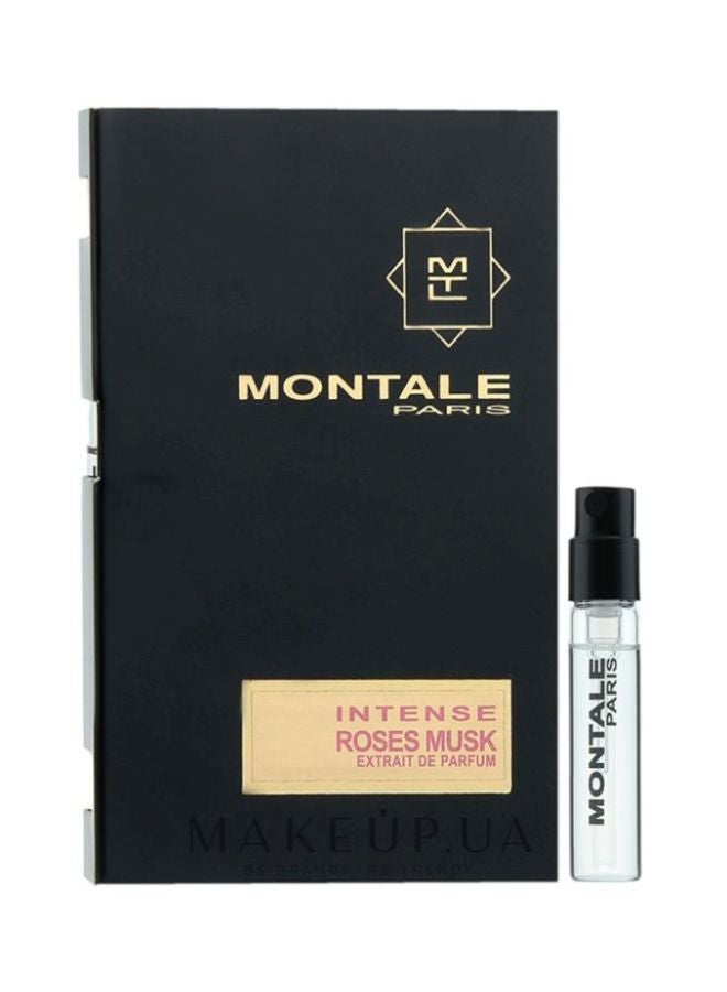 MONTALE Intense Roses Musk EDP 2ml - Image 2